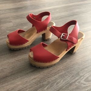 MIA - Clogs